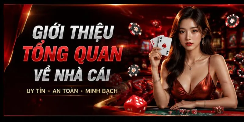 Giới thiệu tổng quan về nhà cái UY88