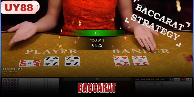 Baccarat