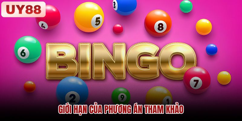 gioi-han-cua-phuong-an-tham-khao gioi-han-cua-phuong-an-tham-khao