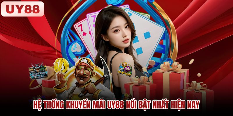 Danh sách chương trình Khuyến Mãi hấp dẫn và giá trị nhất