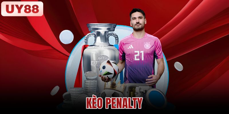 Kèo Penalty