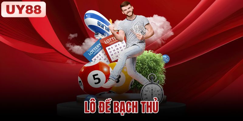 Lô Đề Bạch Thủ