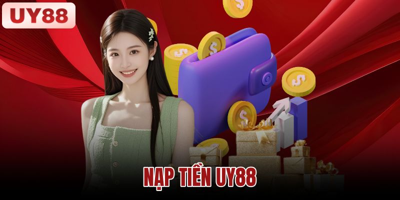Nạp Tiền UY88