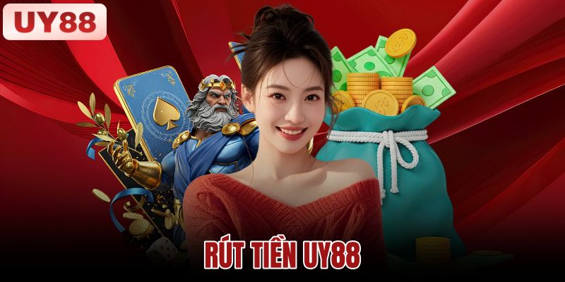 Rút Tiền UY88