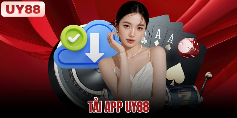 Tải App UY88