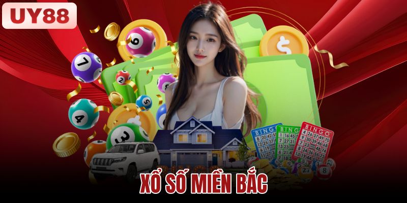 Xổ Số Miền Bắc